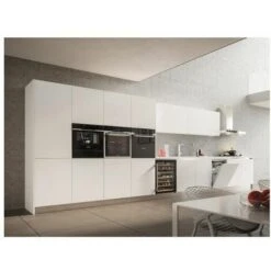 Hoover H-MICROWAVE 500 COMBI HMC 440 TVX Microonde Combinato 44 L 900 W Touch Nero -Elettrodomestici Negozio 59677271 3