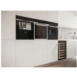 Hoover H-MICROWAVE 500 COMBI HMC 440 TVX Microonde Combinato 44 L 900 W Touch Nero -Elettrodomestici Negozio 59677271 4