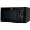 Electrolux EMM21150K Forno A Microonde Con Grill Capacita' 21 Litri Potenza 800 W Nero