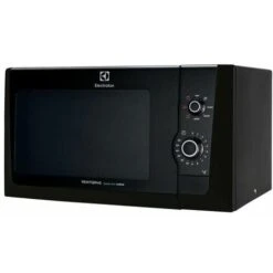 Electrolux EMM21150K Forno A Microonde Con Grill Capacita' 21 Litri Potenza 800 W Nero