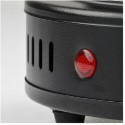 Girmi PE16 Fornello Elettrico 1 Piastra In Ghisa 11cm -Elettrodomestici Negozio 59679118 3