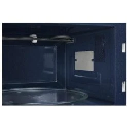 Samsung MG23T5018AK Forno Microonde 23 Litri 1100W Cottura Automatica E Home Dessert Glass Design Nero -Elettrodomestici Negozio 60618481 3