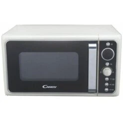 Candy Divo G20CC Forno A Microonde Con Grill Capacita'20 Litri Potenza 700W Touch Crema 11 Candy Divo G20CC Forno A Microonde Con Grill Capacita'20 Litri Potenza 700W Touch Crema -Elettrodomestici Negozio 60620513 5