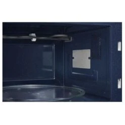 Samsung MG23T5018GE Forno A Microonde Con Grill Capacita'23 Litri Potenza 800W Sistema TDS Quick Defrost Cottura A Vapore Home Dessert Vaporiera Porcellana -Elettrodomestici Negozio 60621934 5