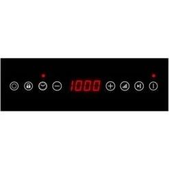 Steba HK 30 Piano Cottura In Vetro-Ceramica -Elettrodomestici Negozio 60622751 3