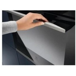 Electrolux KOCEH70X2 Forno Elettrico Ventilato 72 Litri 2780W Classe Energetica A Nero/Acciaio Inossidabile 8 Electrolux KOCEH70X2 Forno Elettrico Ventilato 72 Litri 2780W Classe Energetica A Nero/Acciaio Inossidabile -Elettrodomestici Negozio 60625076 2