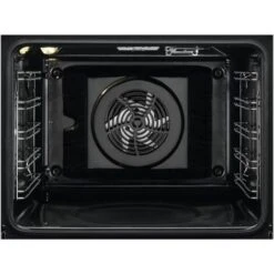 Electrolux KOCEH70X2 Forno Elettrico Ventilato 72 Litri 2780W Classe Energetica A Nero/Acciaio Inossidabile 9 Electrolux KOCEH70X2 Forno Elettrico Ventilato 72 Litri 2780W Classe Energetica A Nero/Acciaio Inossidabile -Elettrodomestici Negozio 60625076 3