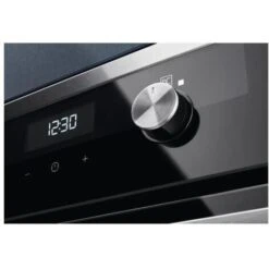 Electrolux KOCEH70X2 Forno Elettrico Ventilato 72 Litri 2780W Classe Energetica A Nero/Acciaio Inossidabile 11 Electrolux KOCEH70X2 Forno Elettrico Ventilato 72 Litri 2780W Classe Energetica A Nero/Acciaio Inossidabile -Elettrodomestici Negozio 60625076 5