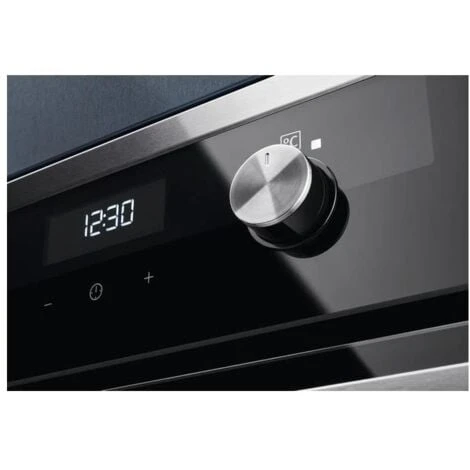 Electrolux KOCEH70X2 Forno Elettrico Ventilato 72 Litri 2780W Classe Energetica A Nero/Acciaio Inossidabile 7 Electrolux KOCEH70X2 Forno Elettrico Ventilato 72 Litri 2780W Classe Energetica A Nero/Acciaio Inossidabile - immagine 5