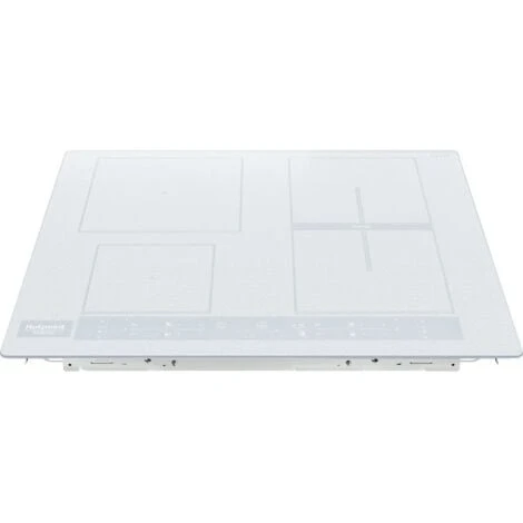Hotpoint HB 8460B NE/W Piano Cottura Ad Induzione 4 Zone 9 Livelli Di Potenza + Booster Combi Duo Blocco Comandi Adattatore Di Potenza 59cm Bianco 7 Hotpoint HB 8460B NE/W Piano Cottura Ad Induzione 4 Zone 9 Livelli Di Potenza + Booster Combi Duo Blocco Comandi Adattatore Di Potenza 59cm Bianco - immagine 5