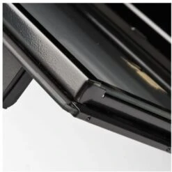 G3Ferrari G10152 Rosto'37 Forno Elettrico Multifunzione Ventilato Libera Installazione Capacità 37 Litri 5 Programmi 51,7 Cm Nero / Grigio 9 G3Ferrari G10152 Rosto'37 Forno Elettrico Multifunzione Ventilato Libera Installazione Capacità 37 Litri 5 Programmi 51,7 Cm Nero / Grigio -Elettrodomestici Negozio 60627221 3