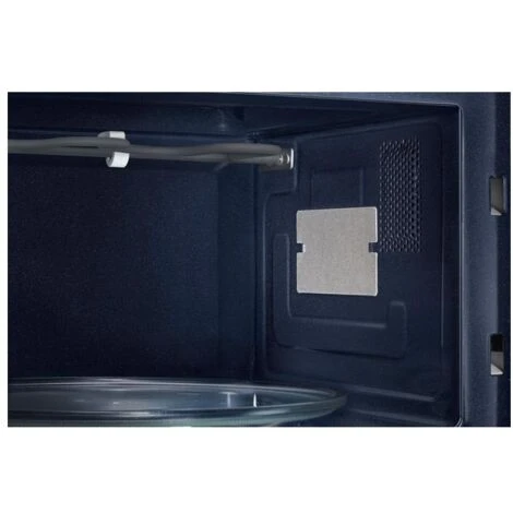 Samsung MG23K3614AW Microonde Grill Capacita' 23 Litri Potenza 800 W Dual Dial Sistema TDS Bianco 5 Samsung MG23K3614AW Microonde Grill Capacita' 23 Litri Potenza 800 W Dual Dial Sistema TDS Bianco - immagine 3