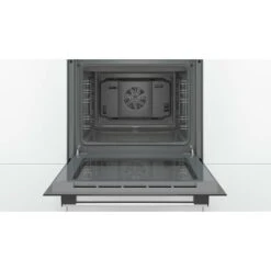 Bosch Forno Elettrico Da Incasso HBF011BA0J Capacità 66 L Multifunzione Ventilato Colore Nero -Elettrodomestici Negozio 63786193 3