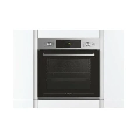 Candy FCTS886XWIFI Forno Elettrico 70 L Classe A Acciaio Inossidabile 4 Candy FCTS886XWIFI Forno Elettrico 70 L Classe A Acciaio Inossidabile - immagine 2
