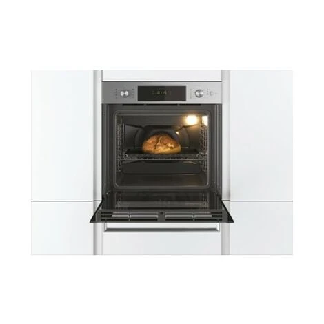 Candy FCTS886XWIFI Forno Elettrico 70 L Classe A Acciaio Inossidabile 5 Candy FCTS886XWIFI Forno Elettrico 70 L Classe A Acciaio Inossidabile - immagine 3