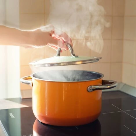 CIARRA - Piano Cottura A Induzione Incasso 3 Zone Con Boost - 6200 W Totali - Controllo Touch - Funzione Di Sicurezza - Colore Nero 4 CIARRA - Piano Cottura A Induzione Incasso 3 Zone Con Boost - 6200 W Totali - Controllo Touch - Funzione Di Sicurezza - Colore Nero - immagine 2