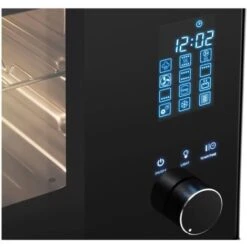 Forno A Vapore Fornetto Cottura A Vapore Professionale Elettrico Ad Acqua 2100 W -Elettrodomestici Negozio 65341538 3