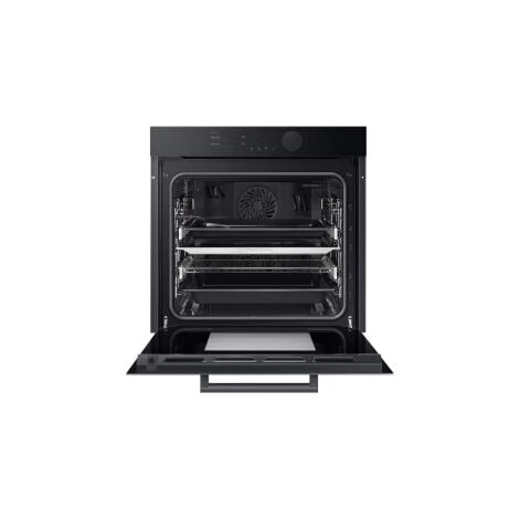Samsung NV75T9879CD/ET Forno Elettrico 75 L Classe A+ Grafite, Grigio 5 Samsung NV75T9879CD/ET Forno Elettrico 75 L Classe A+ Grafite, Grigio - immagine 3