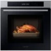 Samsung NV7B4040VBS Forno Elettrico Multifunzione Da Incasso A Vapore Capacità 76 Litri Classe Energetica A 20 Programmi Wi-Fi Vocale Assistente 59,5 Cm Nero/Acciaio Inossidabile 2 Samsung NV7B4040VBS Forno Elettrico Multifunzione Da Incasso A Vapore Capacità 76 Litri Classe Energetica A 20 Programmi Wi-Fi Vocale Assistente 59,5 Cm Nero/Acciaio Inossidabile -Elettrodomestici Negozio 67500779 1