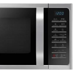 Samsung MC28H5015CS Forno Microonde Combinato 28 L 1400 W Argento 11 Samsung MC28H5015CS Forno Microonde Combinato 28 L 1400 W Argento -Elettrodomestici Negozio 67621824 5