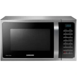 Samsung MC28H5015AS Forno A Microonde Combinato 28 Litri 900 Watt