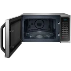 Samsung MC28H5015AS Forno A Microonde Combinato 28 Litri 900 Watt -Elettrodomestici Negozio 67621849 3