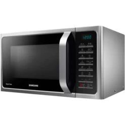 Samsung MC28H5015AS Forno A Microonde Combinato 28 Litri 900 Watt -Elettrodomestici Negozio 67621849 4