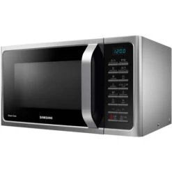 Samsung MC28H5015AS Forno A Microonde Combinato 28 Litri 900 Watt -Elettrodomestici Negozio 67621849 5