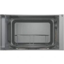 Bosch BEL623MB3 Serie 2 Forno A Microonde Con Grill Capacità 20 Litri Potenza 800W 8 Programmi Nero 9 Bosch BEL623MB3 Serie 2 Forno A Microonde Con Grill Capacità 20 Litri Potenza 800W 8 Programmi Nero -Elettrodomestici Negozio 67885088 3