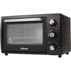 Tristar Forno Elettrico Compatto 19 Litri 1300w