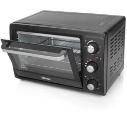 Tristar Forno Elettrico Compatto 19 Litri 1300w 9 Tristar Forno Elettrico Compatto 19 Litri 1300w -Elettrodomestici Negozio 67931775 3