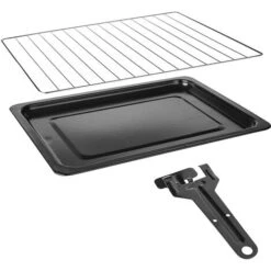 Tristar Forno Elettrico Compatto 19 Litri 1300w 11 Tristar Forno Elettrico Compatto 19 Litri 1300w -Elettrodomestici Negozio 67931775 5