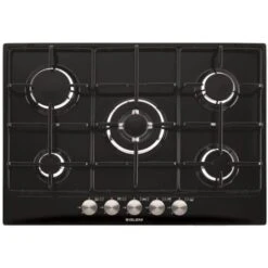 PIANO COTT NERO 75CM