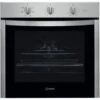 Indesit IFW 5530 IX Forno Forno Elettrico 66 L Acciaio Inossidabile A -Elettrodomestici Negozio 67993557 1