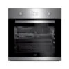 Beko BIE22101X Forno Elettrico 71 L Classe A Nero, Acciaio Inossidabile 1 Beko BIE22101X Forno Elettrico 71 L Classe A Nero, Acciaio Inossidabile -Elettrodomestici Negozio 68538863 1