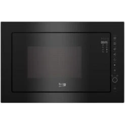 Beko BMGB25333BG Forno A Microonde Nero