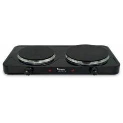 Jordan Fornello Elettrico A 2 Piastre – JCFO-013A