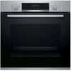 Forno Con Vapore Da Incasso 60 Cm Bosch HRA574BS0 2 Forno Con Vapore Da Incasso 60 Cm Bosch HRA574BS0 -Elettrodomestici Negozio 70147161 1