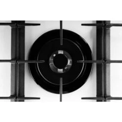 PremierTech PC905GW Piano Cottura A Gas Bianco Da 90cm (86cm) 5 Fuochi In Vetro 11 PremierTech PC905GW Piano Cottura A Gas Bianco Da 90cm (86cm) 5 Fuochi In Vetro -Elettrodomestici Negozio 70294353 5