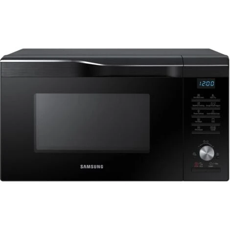 Samsung MC28M6035CK/ET Forno Microonde Combianto HotBlast Nero 3 Samsung MC28M6035CK/ET Forno Microonde Combianto HotBlast Nero