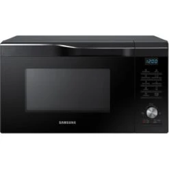 Samsung MC28M6035CK/ET Forno Microonde Combianto HotBlast Nero 8 Samsung MC28M6035CK/ET Forno Microonde Combianto HotBlast Nero -Elettrodomestici Negozio 70318722 2