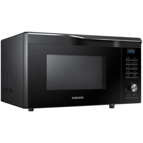 Samsung MC28M6035CK/ET Forno Microonde Combianto HotBlast Nero 6 Samsung MC28M6035CK/ET Forno Microonde Combianto HotBlast Nero - immagine 4