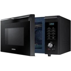 Samsung MC28M6035CK/ET Forno Microonde Combianto HotBlast Nero 11 Samsung MC28M6035CK/ET Forno Microonde Combianto HotBlast Nero -Elettrodomestici Negozio 70318722 5