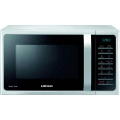 Samsung MC28H5015AW Forno Microonde Combianto 28 L 900 W Nero Bianco -Elettrodomestici Negozio 70318727 2
