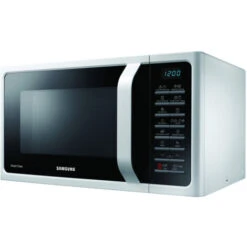 Samsung MC28H5015AW Forno Microonde Combianto 28 L 900 W Nero Bianco -Elettrodomestici Negozio 70318727 3