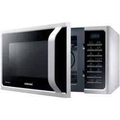 Samsung MC28H5015AW Forno Microonde Combianto 28 L 900 W Nero Bianco -Elettrodomestici Negozio 70318727 4
