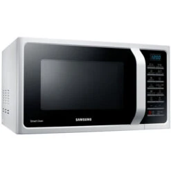 Samsung MC28H5015AW Forno Microonde Combianto 28 L 900 W Nero Bianco -Elettrodomestici Negozio 70318727 5