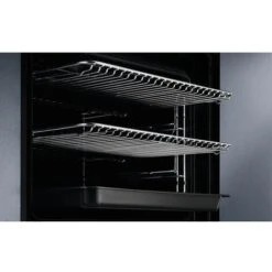 Forno Multifunzione Integrato 72l 60cm Con + Pirolisi - Eof7p00rx - Electrolux -Elettrodomestici Negozio 70414412 3