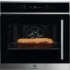 Forno Multifunzione Da Incasso 72l 60cm A+ Pirolisi Inox - Eof7p00lx - Electrolux -Elettrodomestici Negozio 70414465 1