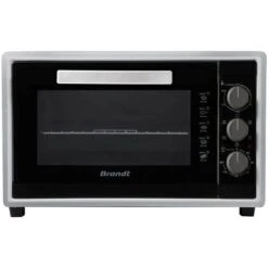 Forno Multifunzione 42l 1800w Argento - Fc4500ms - Brandt